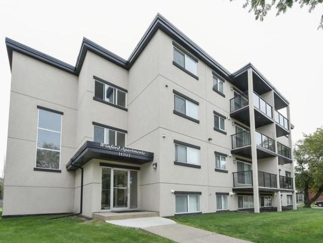 1 Bedroom Apartment Edmonton AB 93386513
