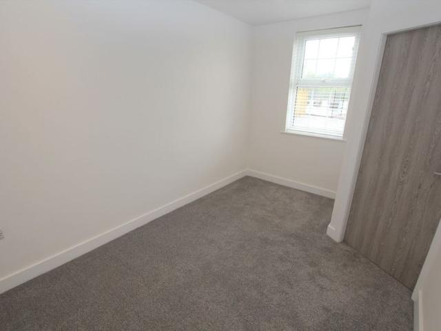 1 Bedroom Apartment, Ellesmere Port