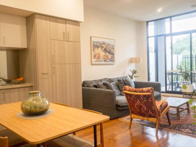 1 Bedroom Apartment Essendon VIC 101553905