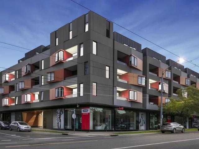 1 Bedroom Apartment Essendon VIC 105470689
