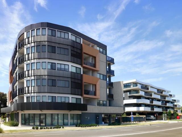1 Bedroom Apartment Essendon VIC 105470815