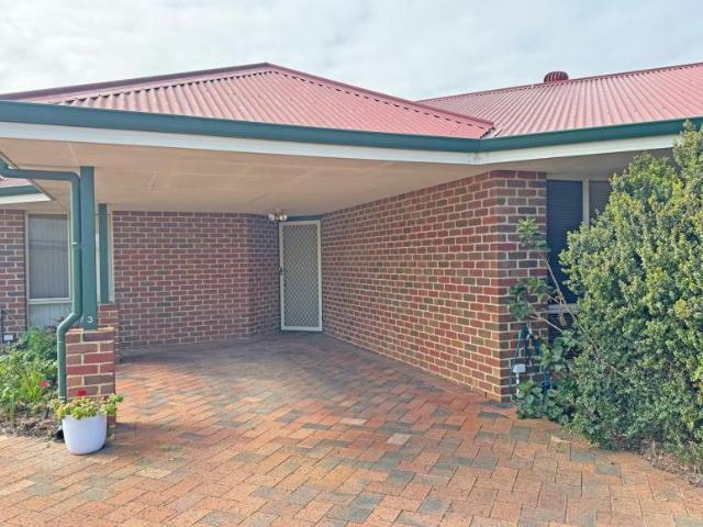 1 Bedroom Apartment Esperance WA 105932234