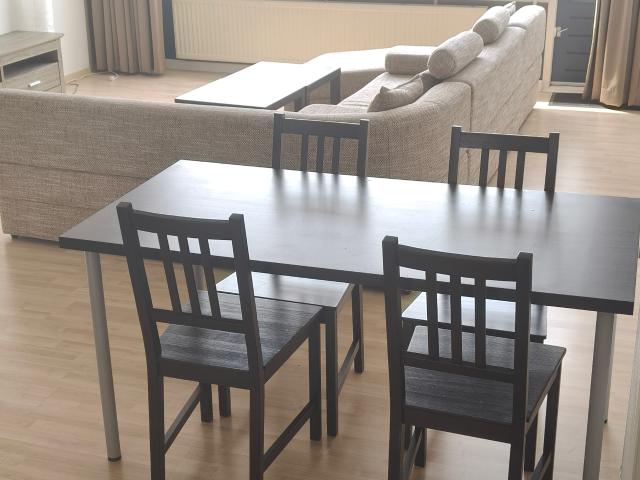 1 Bedroom Apartment – Fully Furnished