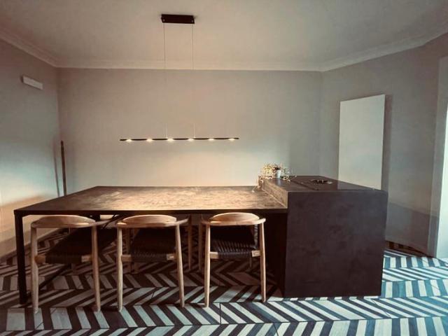 1 bedroom apartment, fully furnished