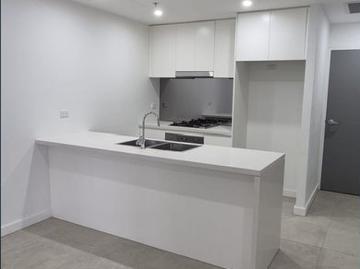 1 Bedroom Apartment Fantastic Location