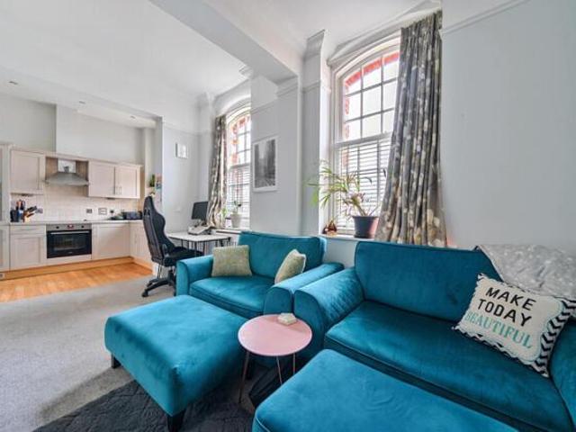 1 Bedroom Apartment Fareham Hampshire 101379165