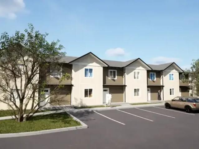 1 Bedroom Apartment Fernie BC 105782182