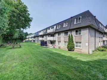 1 Bedroom Apartment Fergus ON 87970460