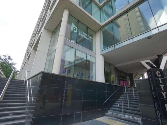 1 Bedroom Apartment Flat