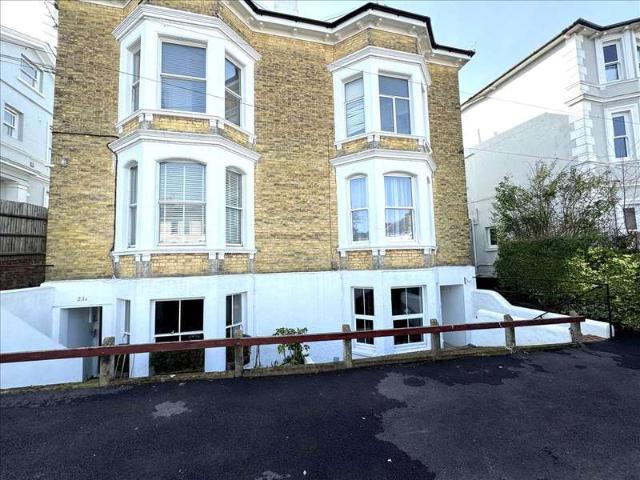 1 Bedroom Apartment Flat
