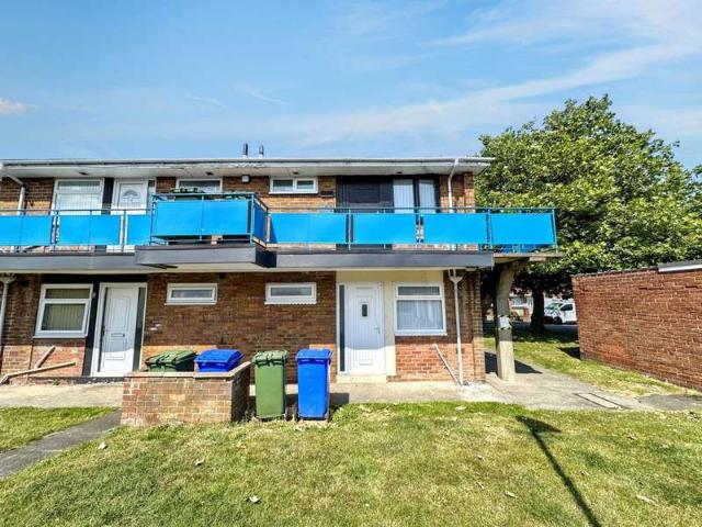 1 Bedroom Apartment Flat