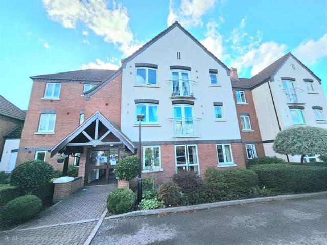 1 Bedroom Apartment Flat