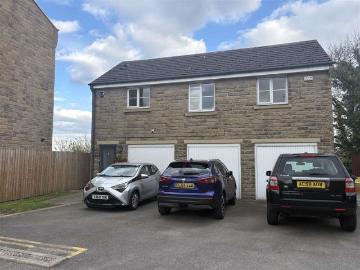 Thackley Bradford, BD10, Bradford and West Yorkshire, North England