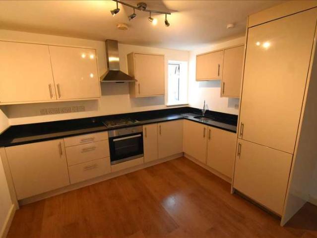 1 Bedroom Apartment Flat