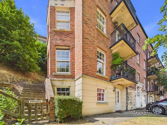 1 Bedroom Apartment Flat