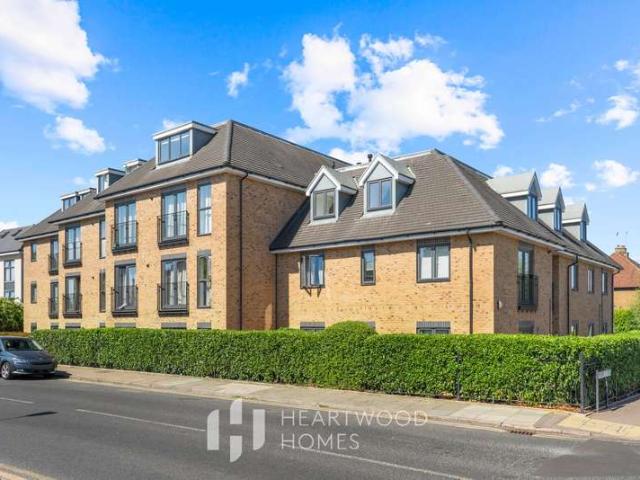 1 Bedroom Apartment Flat