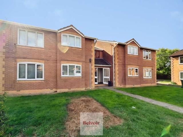 1 Bedroom Apartment Flat