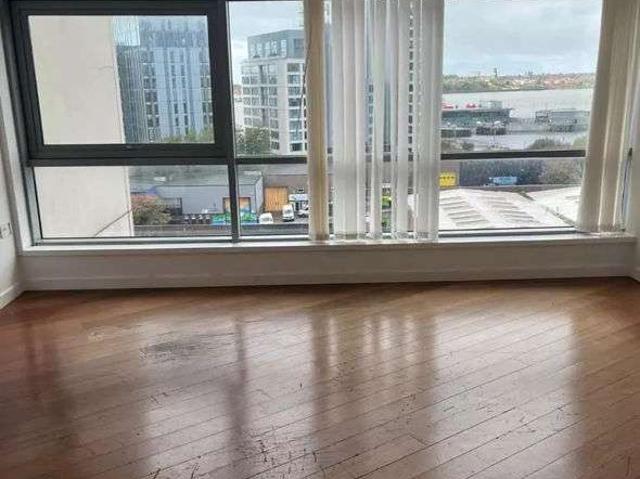 1 Bedroom Apartment Flat