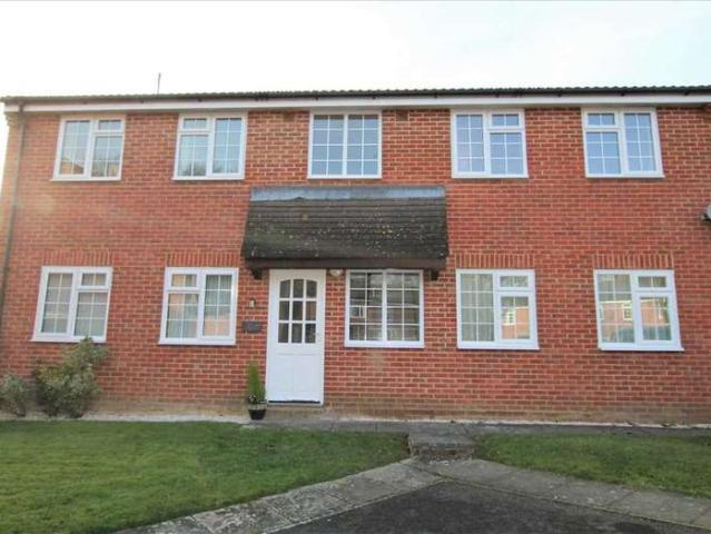 1 Bedroom Apartment Flat