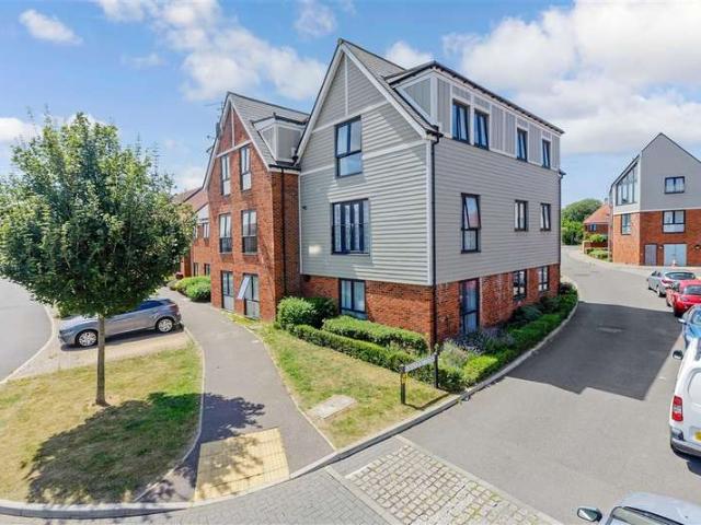1 Bedroom Apartment Flat