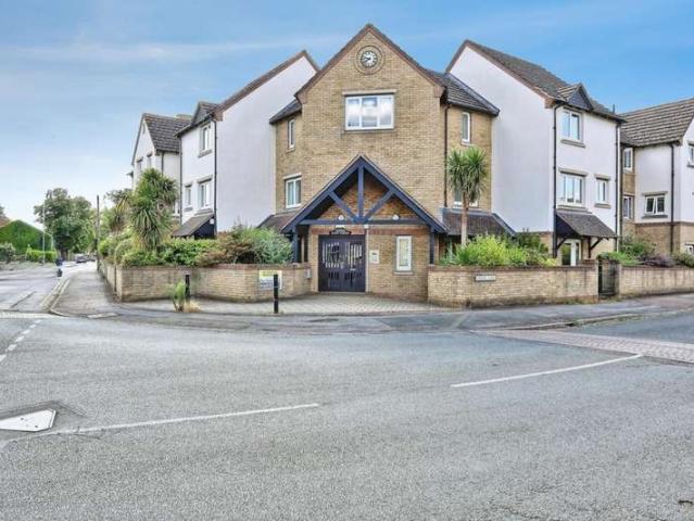 1 Bedroom Apartment Flat