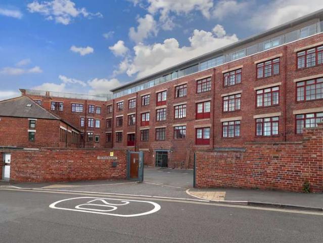 1 Bedroom Apartment Flat
