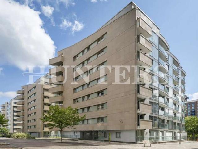 1 Bedroom Apartment Flat
