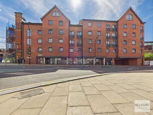 1 Bedroom Apartment Flat