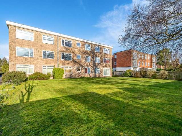 1 Bedroom Apartment Flat