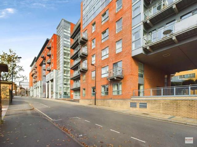 1 Bedroom Apartment Flat