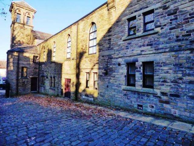 1 Bedroom Apartment Flat