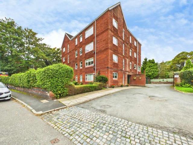 1 Bedroom Apartment Flat