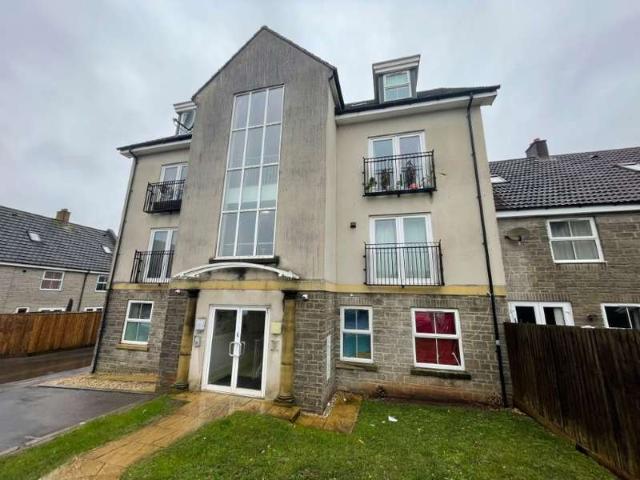 1 Bedroom Apartment Flat