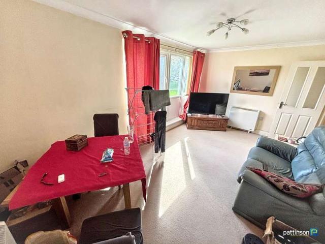 1 Bedroom Apartment Flat