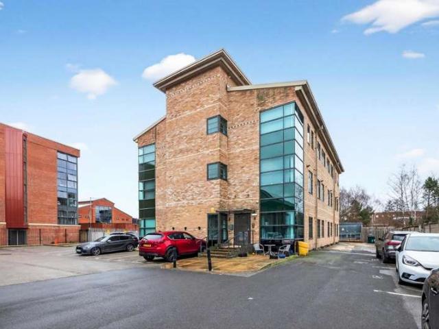 1 Bedroom Apartment Flat