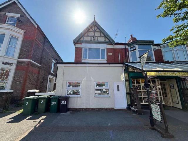 1 Bedroom Apartment Flat
