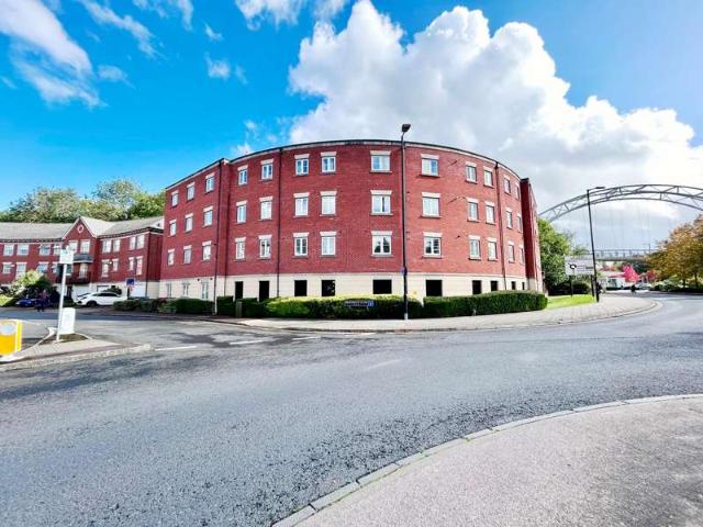 1 Bedroom Apartment Flat