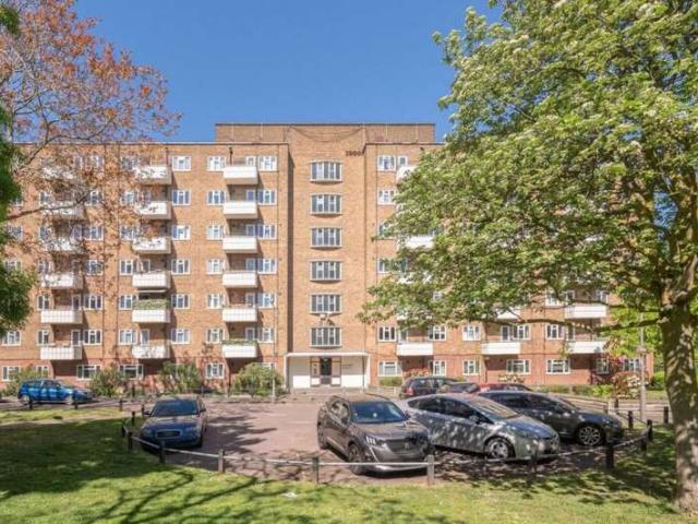 1 Bedroom Apartment Flat