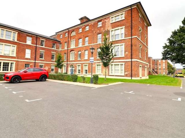 1 Bedroom Apartment Flat