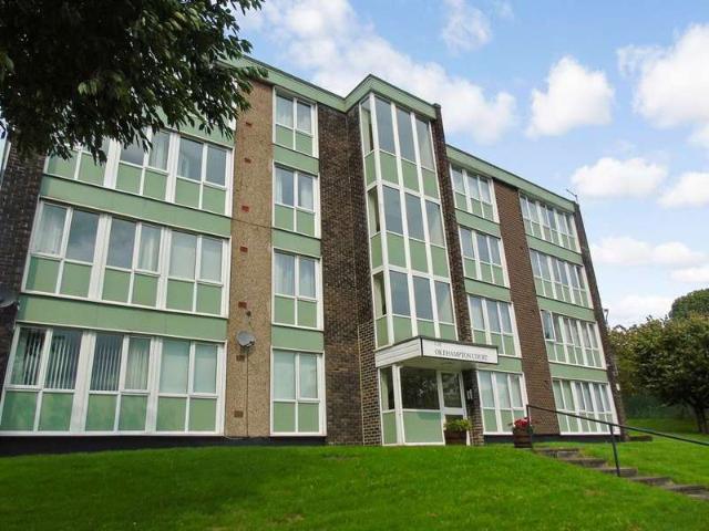 1 Bedroom Apartment Flat