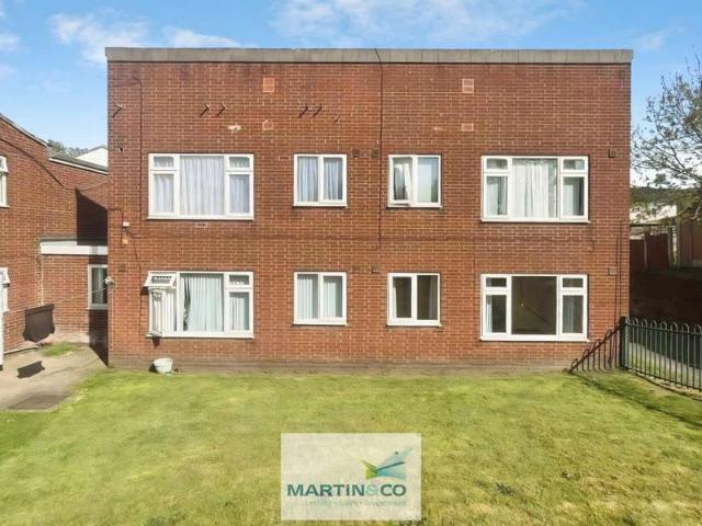 1 Bedroom Apartment Flat
