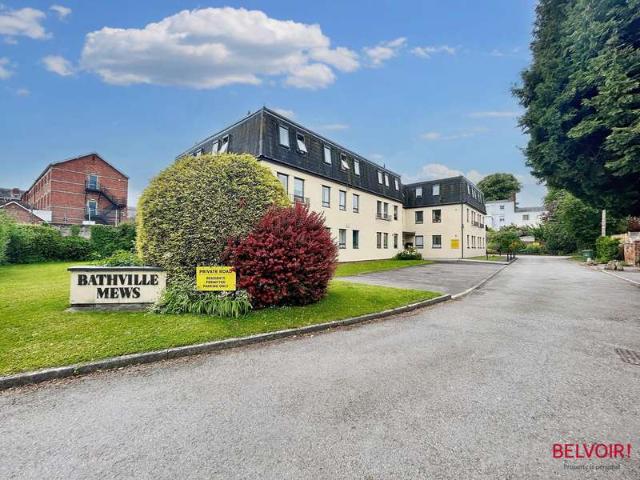 1 Bedroom Apartment Flat