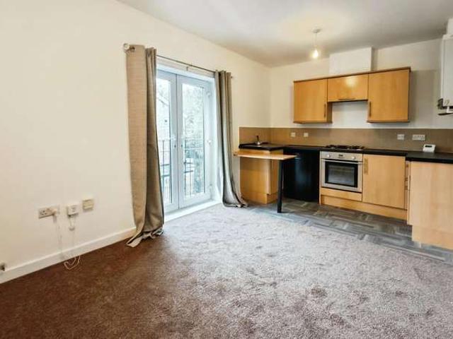 1 Bedroom Apartment Flat