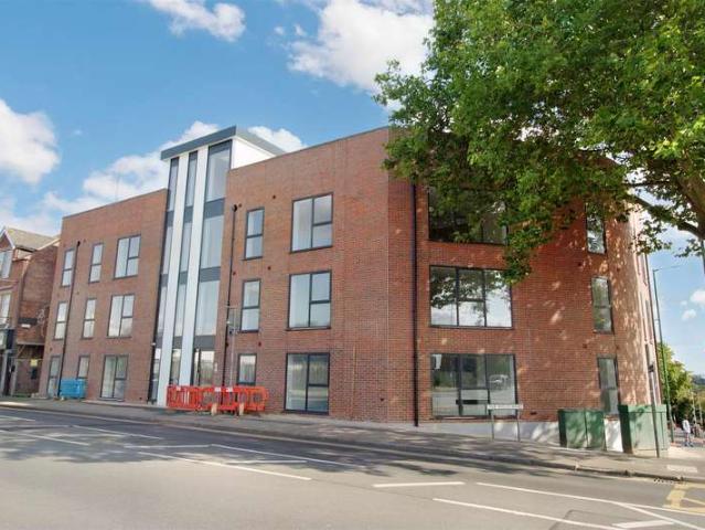 1 Bedroom Apartment Flat