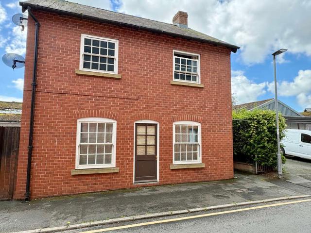 1 Bedroom Apartment Flat