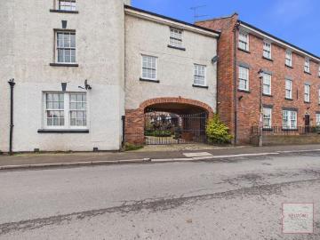1 Bedroom Apartment Flat