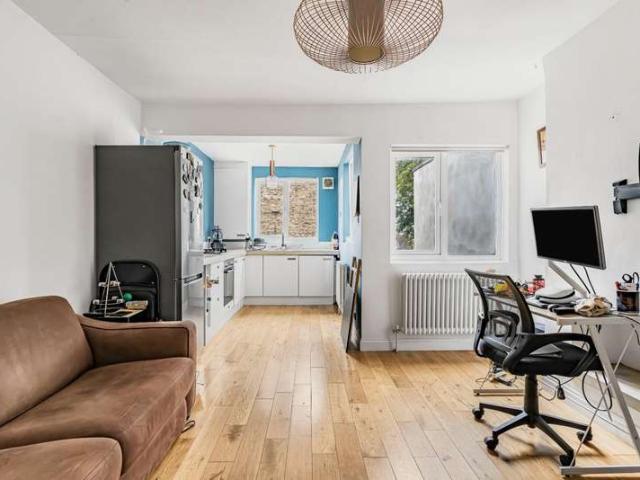 1 Bedroom Flat