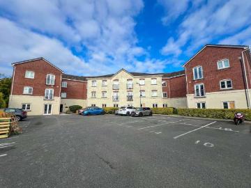 1 Bedroom Apartment Flat