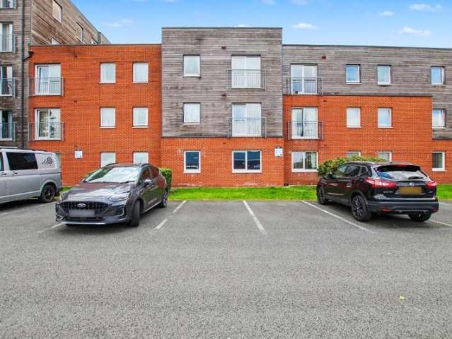 1 Bedroom Apartment Flat