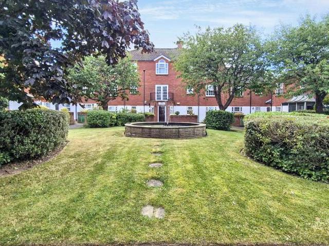 1 Bedroom Apartment Flat